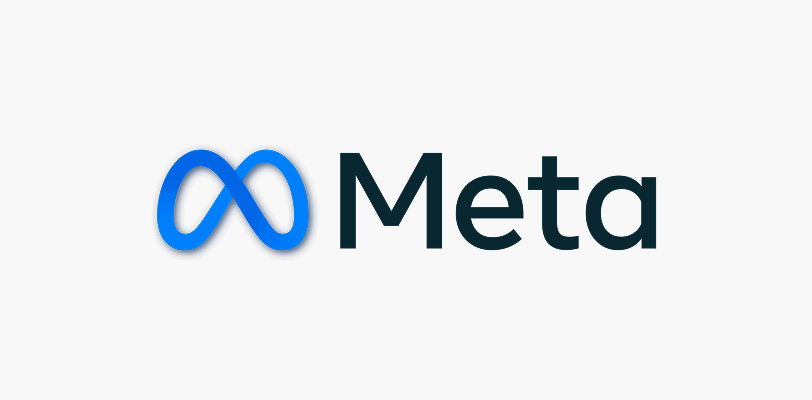 Meta logo